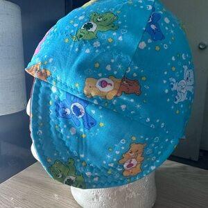 Carebears welding cap